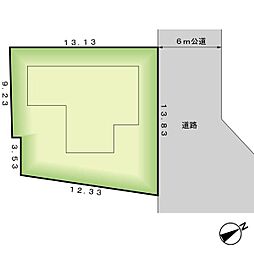 船橋市坪井西１丁目