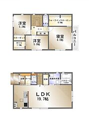 Hilltop　Residence　KARIYADO