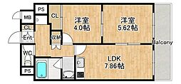 大橋マンション五番館
