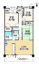 大東市谷川２丁目