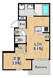 大東市新町