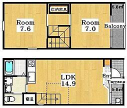 ガーデンプレイス鶴見