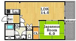 大阪市東成区神路１丁目