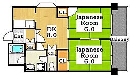 大阪市東成区神路１丁目