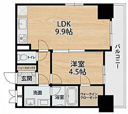 大阪市東成区中本１丁目