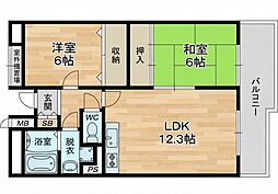 大阪市城東区放出西２丁目