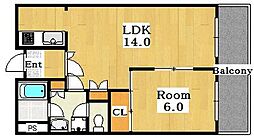 大阪市東成区神路１丁目