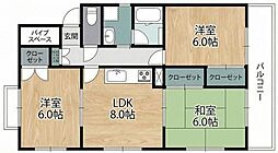 大東市深野５丁目