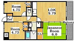 大阪市城東区放出西２丁目