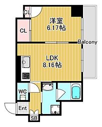 大阪市鶴見区放出東３丁目