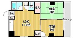 大阪市鶴見区放出東３丁目