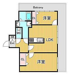 大東市深野５丁目