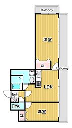 大東市深野５丁目
