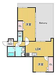 大東市深野５丁目