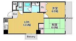 大橋マンション二番館