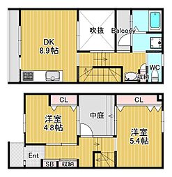 花.てらす