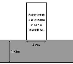 東大阪市渋川町１丁目