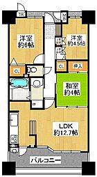 アンビエント鴻池新田