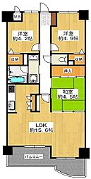 朝日プラザイーストスクエア