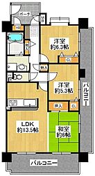 サンメゾン八戸ノ里
