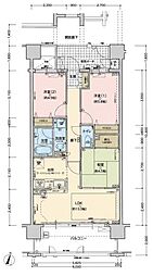 クレアシティ住道