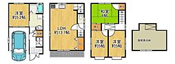 東大阪市稲田本町２丁目