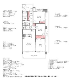 サンメゾン八戸ノ里