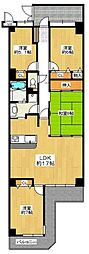 アドリーム石切山手（収益）