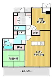 ローレルスクエア住道サンタワー