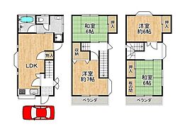 東大阪市日下町６丁目