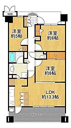 レスタージュ住道