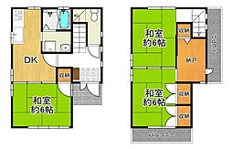 東大阪市加納１丁目