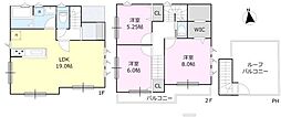 小平市鈴木町１丁目の一戸建て