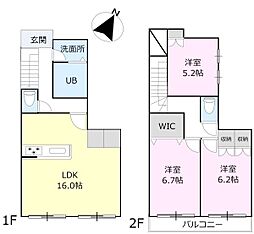 東村山市恩多町４丁目