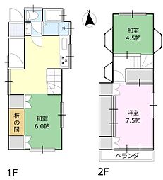 東村山市富士見町５丁目