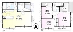 調布市富士見町１丁目