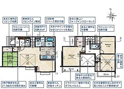 東久留米市弥生２丁目