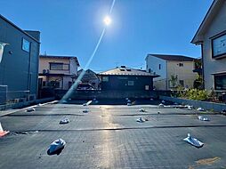 小平市花小金井２丁目の土地