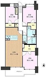 コア・スターレ西大井