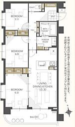 ダイアパレス花小金井