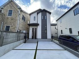 小金井市東町２丁目