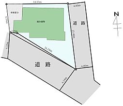 大田区田園調布４丁目