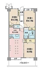 ハイコート花小金井