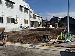 東大和市清水３丁目