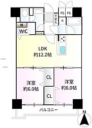 一橋学園サマリヤマンション