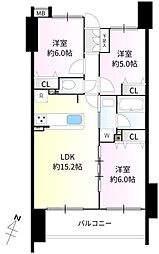 サンクレイドル西東京ウィンフォート