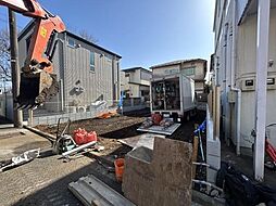 武蔵野市八幡町４丁目