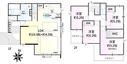 西東京市北町５丁目