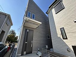 東久留米市滝山４丁目