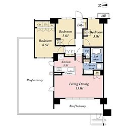 シティテラス小金井公園